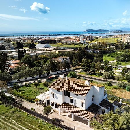 Belvedere Sul Mare Quartu SantʼElena Exterior foto