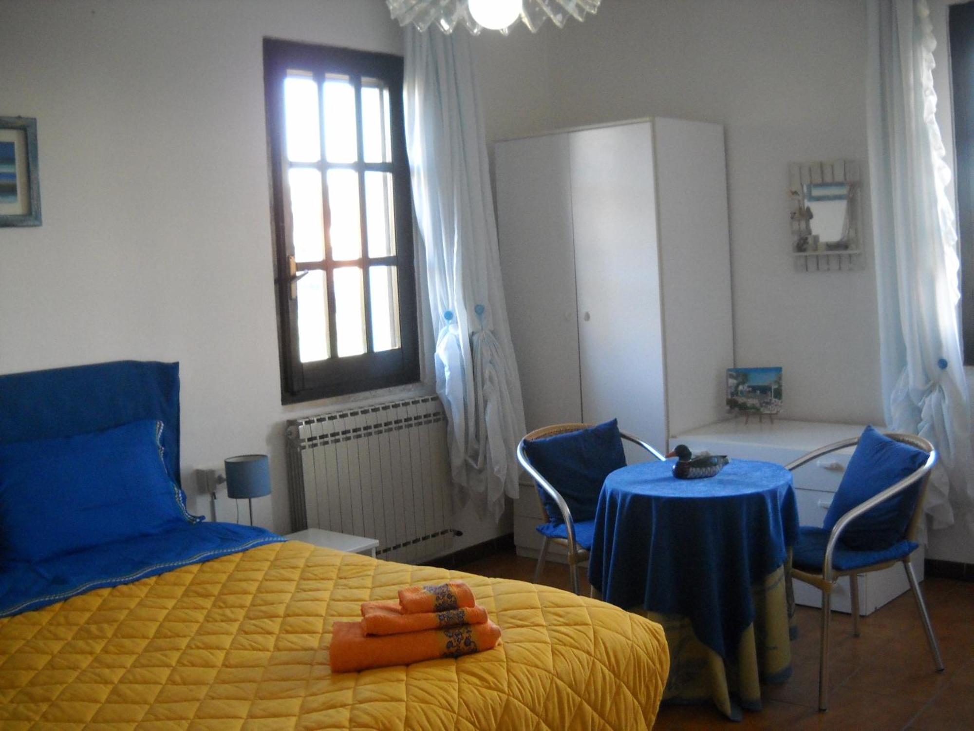 Belvedere Sul Mare Quartu SantʼElena Habitación foto