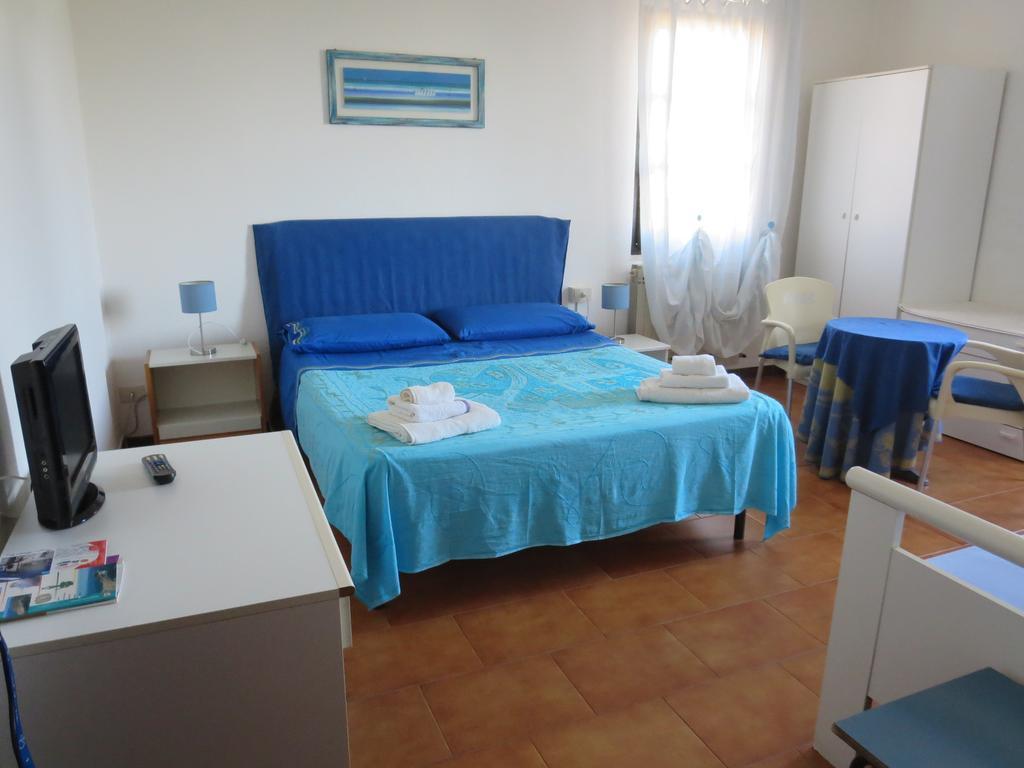Belvedere Sul Mare Quartu SantʼElena Habitación foto